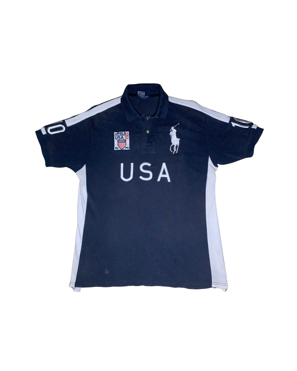 The "US Polo" T-Shirt