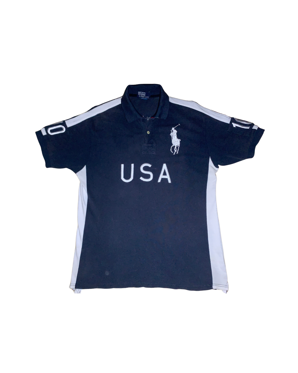 The "US Polo" T-Shirt