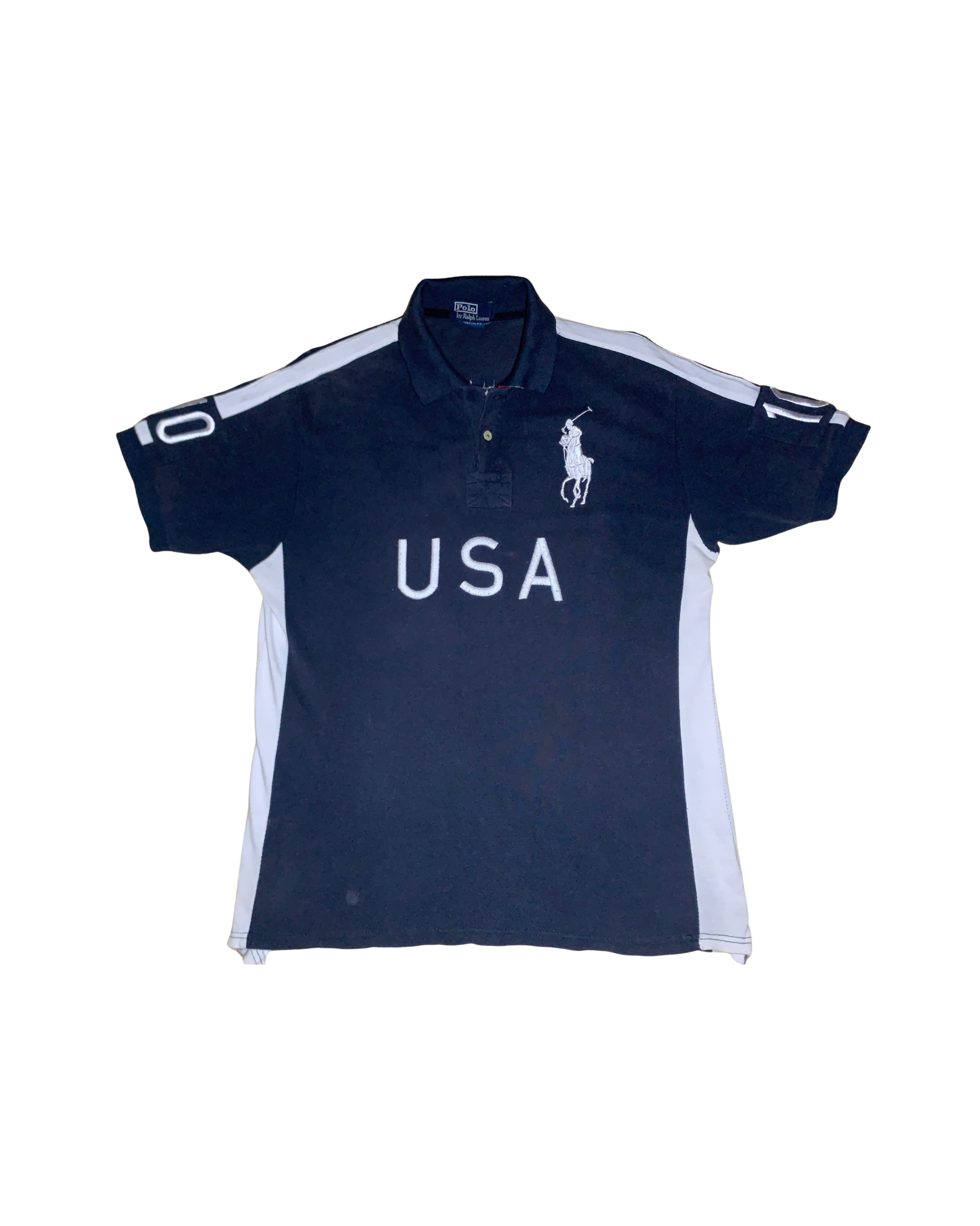 The "US Polo" T-Shirt