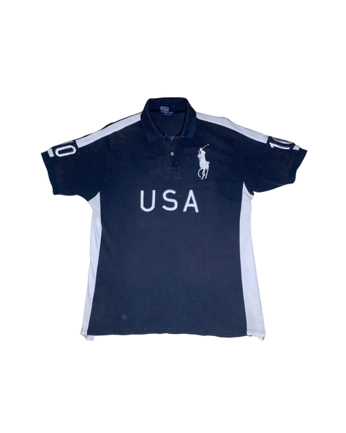 The "US Polo" T-Shirt