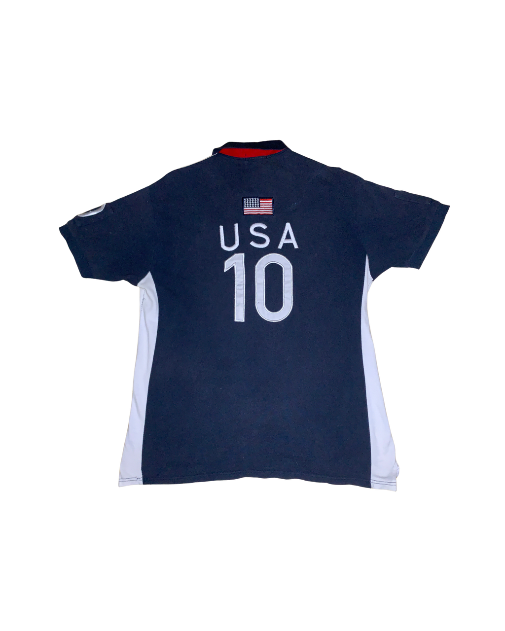 The "US Polo" T-Shirt
