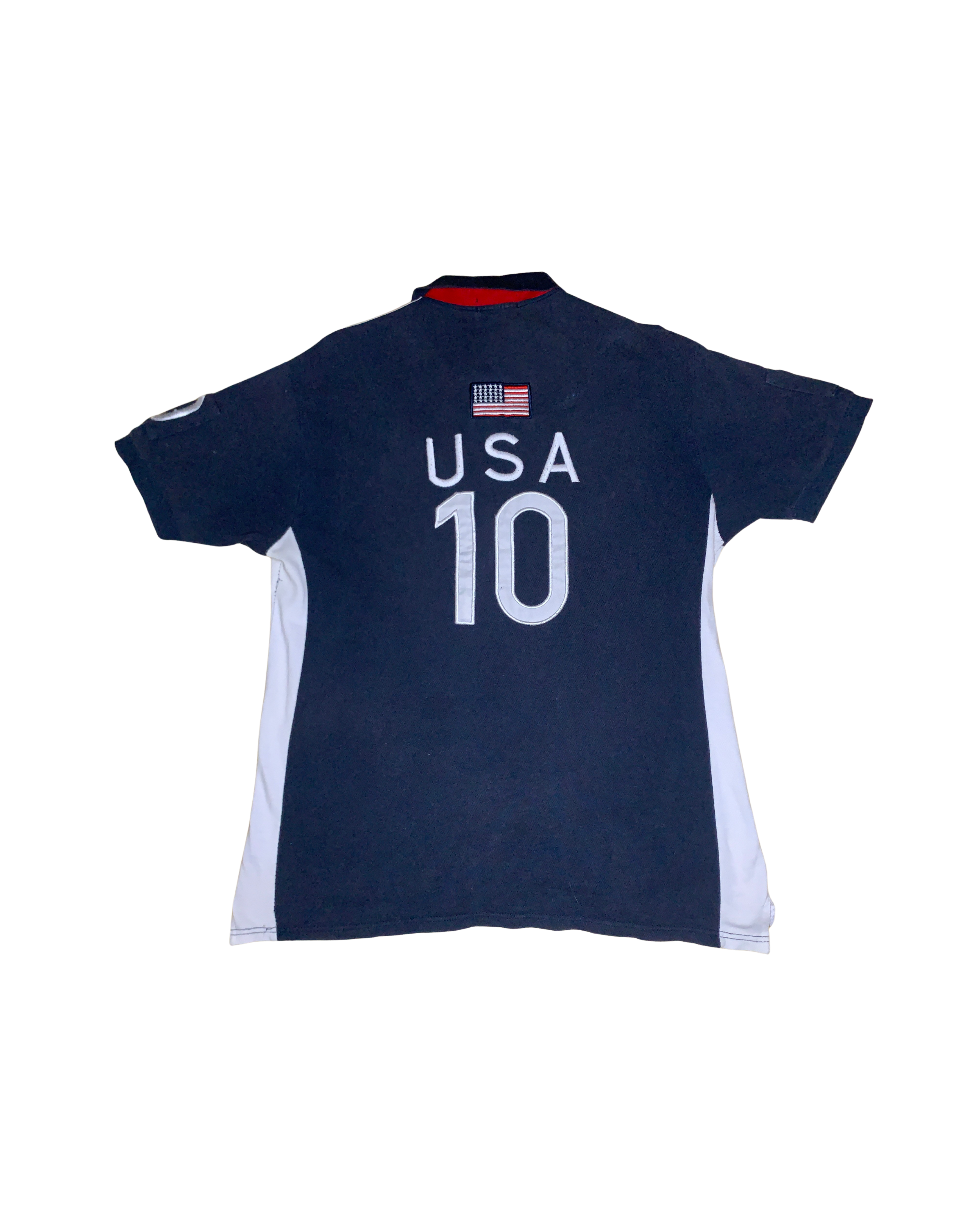 The "US Polo" T-Shirt