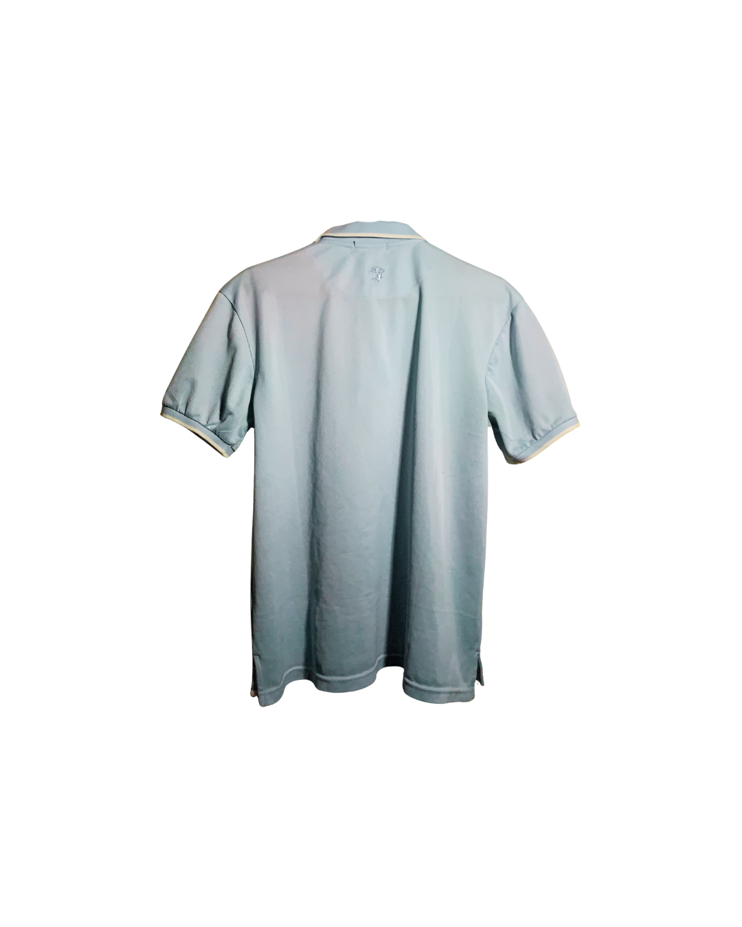 The "Classic Blue" T-Shirt