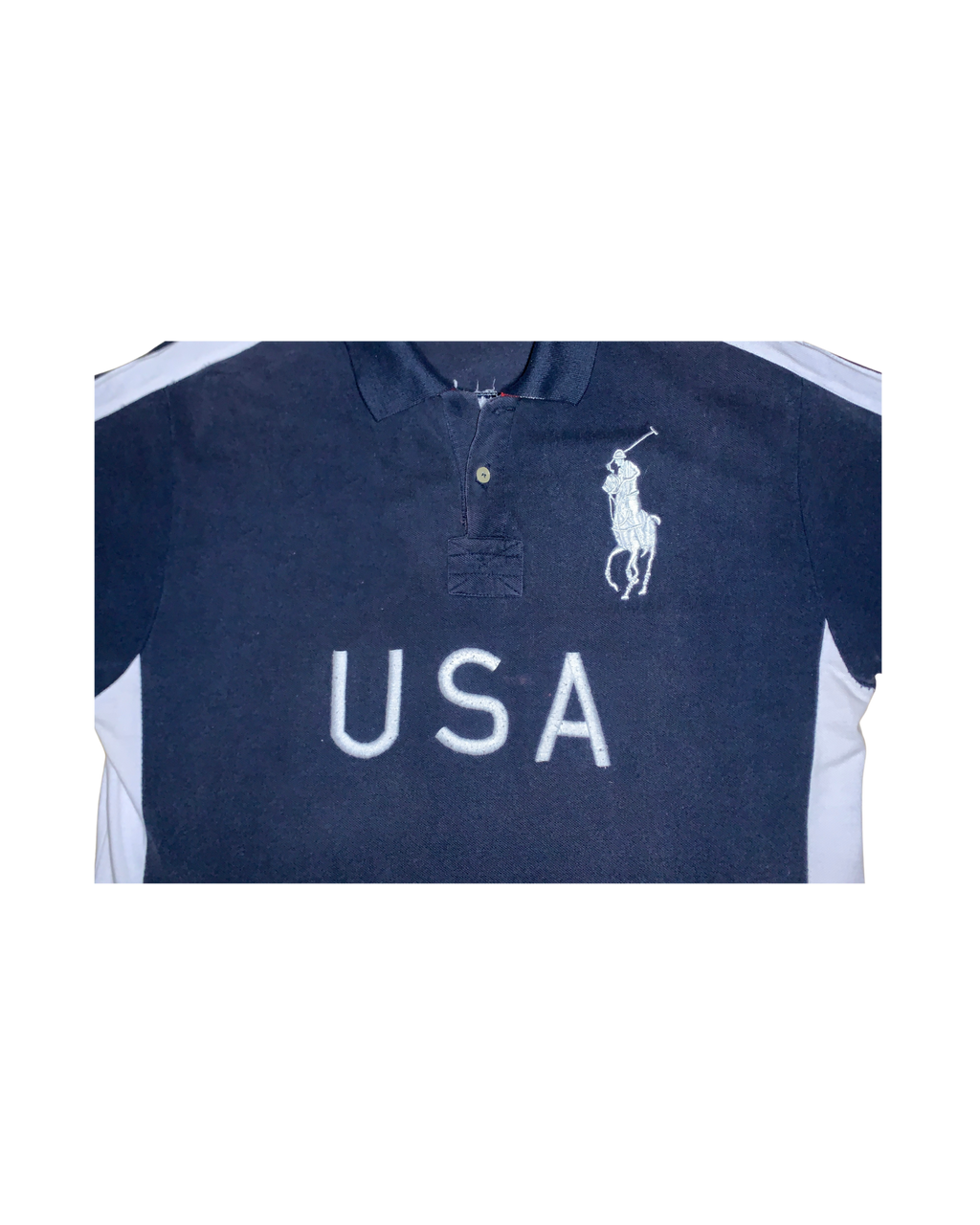 The "US Polo" T-Shirt