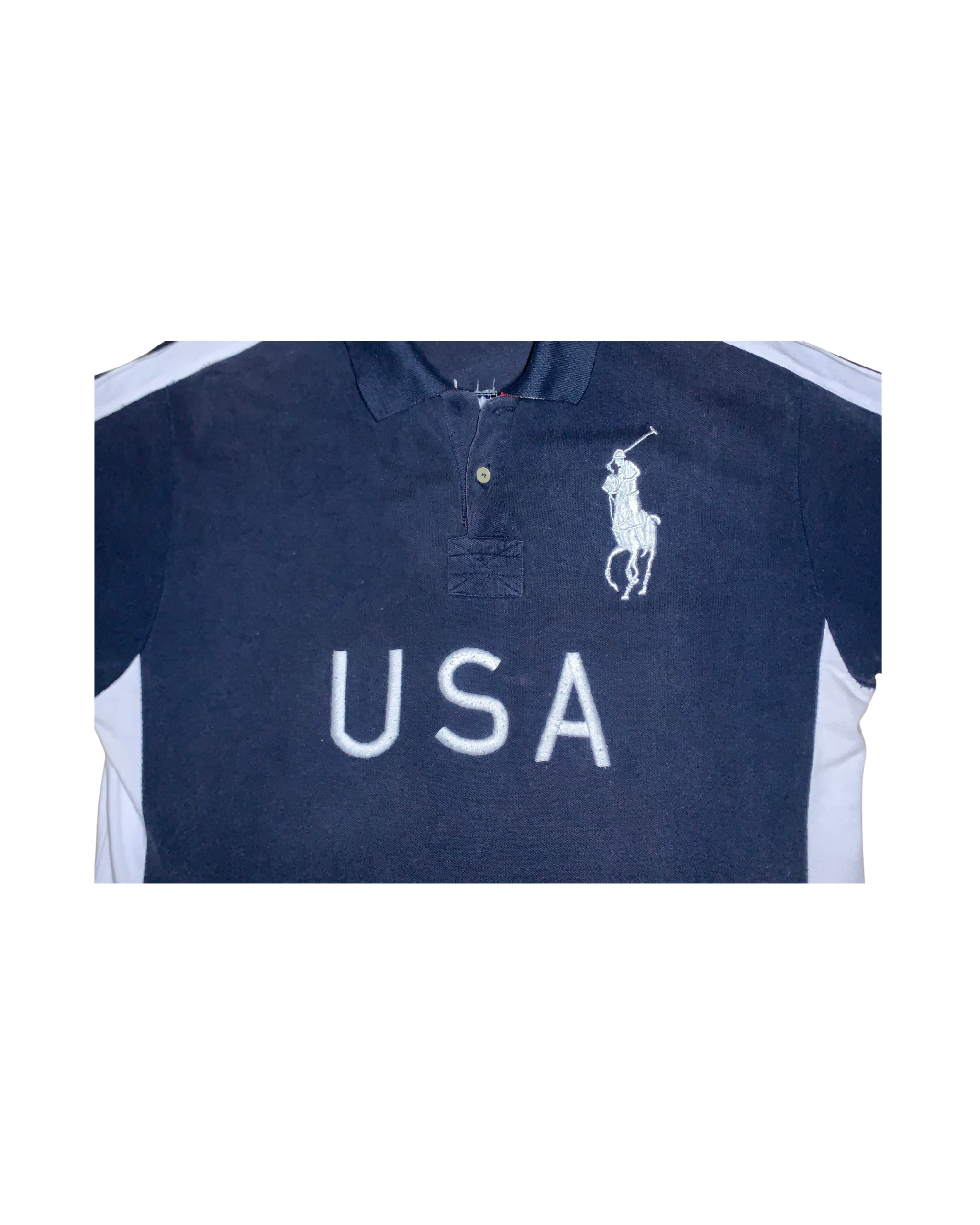 The "US Polo" T-Shirt