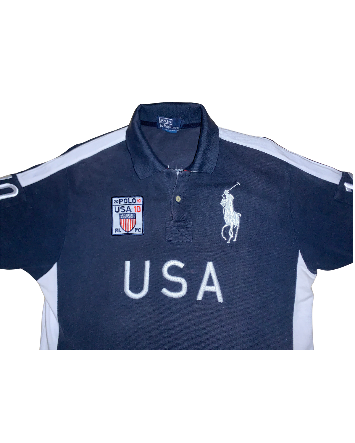 The "US Polo" T-Shirt