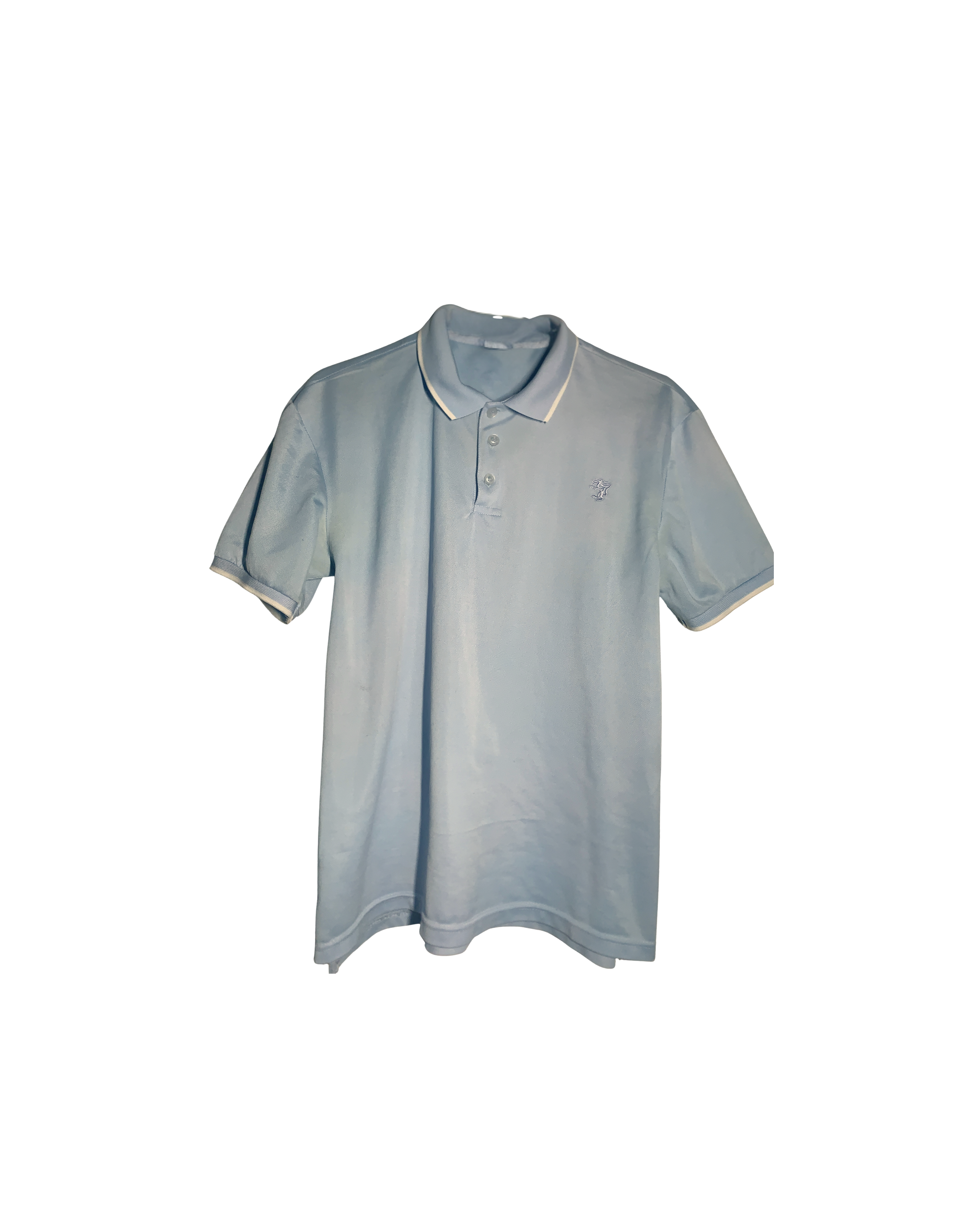 The "Classic Blue" T-Shirt