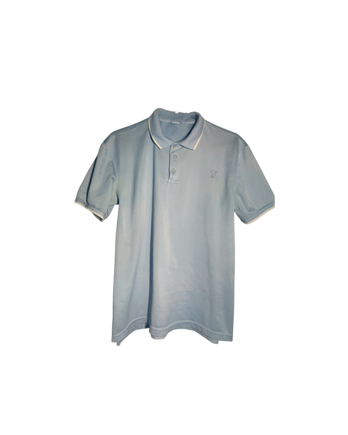 The "Classic Blue" T-Shirt