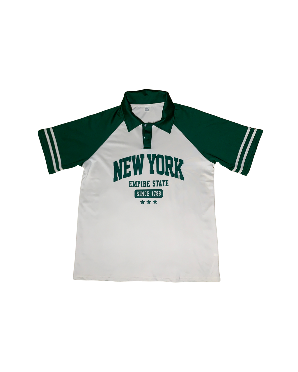 La camiseta "New York"