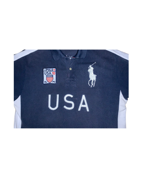 The "US Polo" T-Shirt