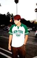 The "New York" T-Shirt