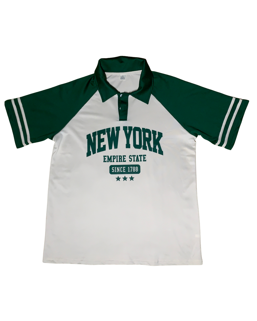 The "New York" T-Shirt