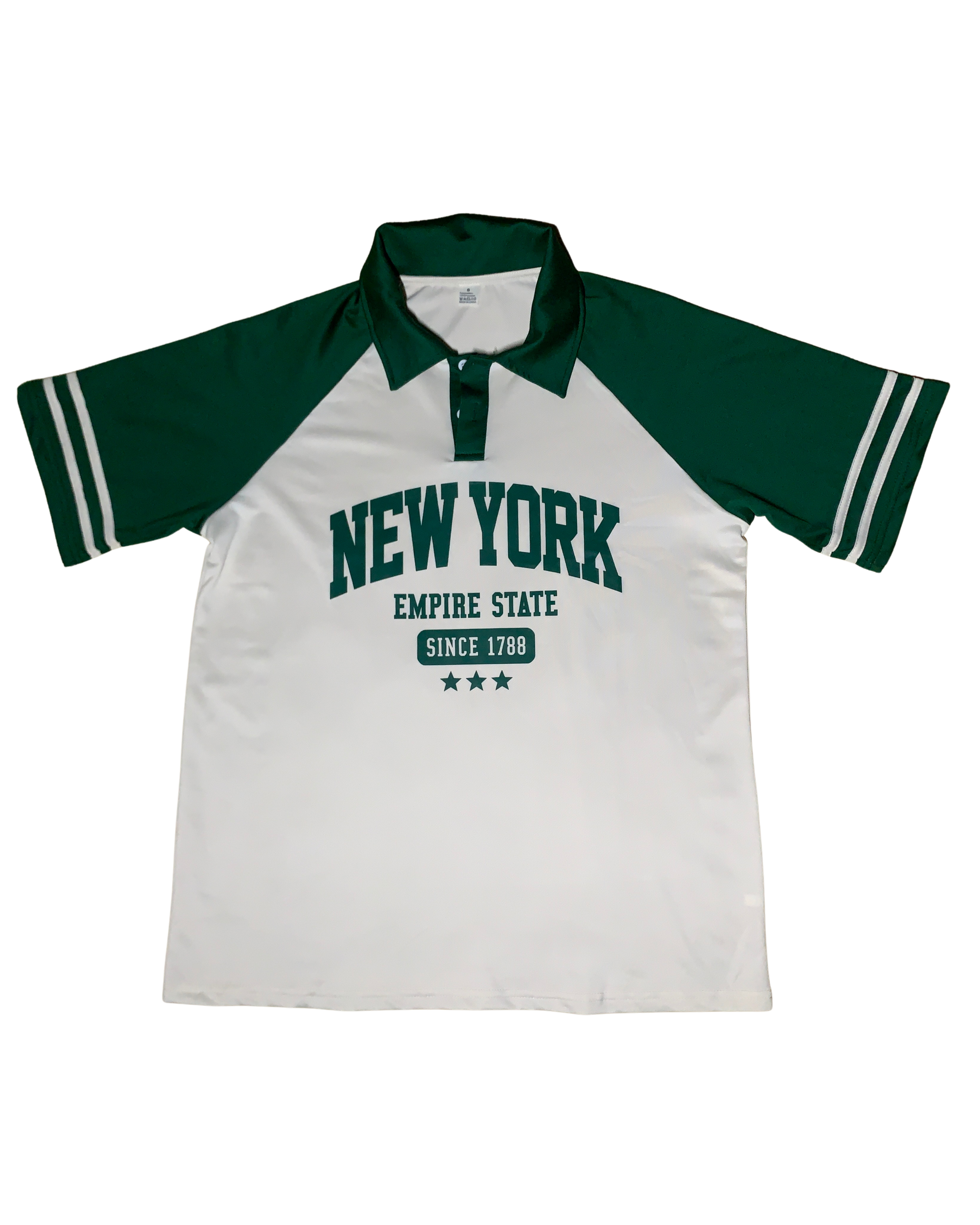 The "New York" T-Shirt