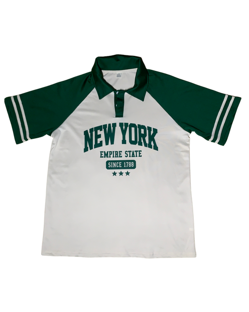 The "New York" T-Shirt