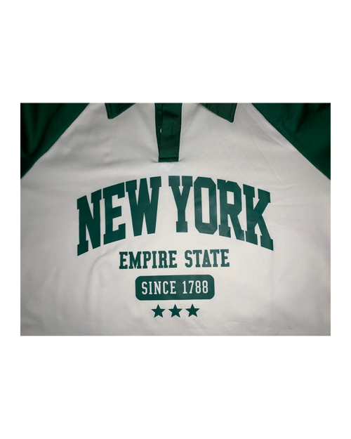 The "New York" T-Shirt