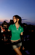 The "Green" T-Shirt